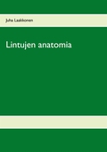 Lintujen anatomia