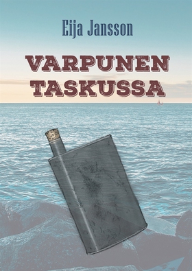Varpunen taskussa (e-bok) av Eija Jansson