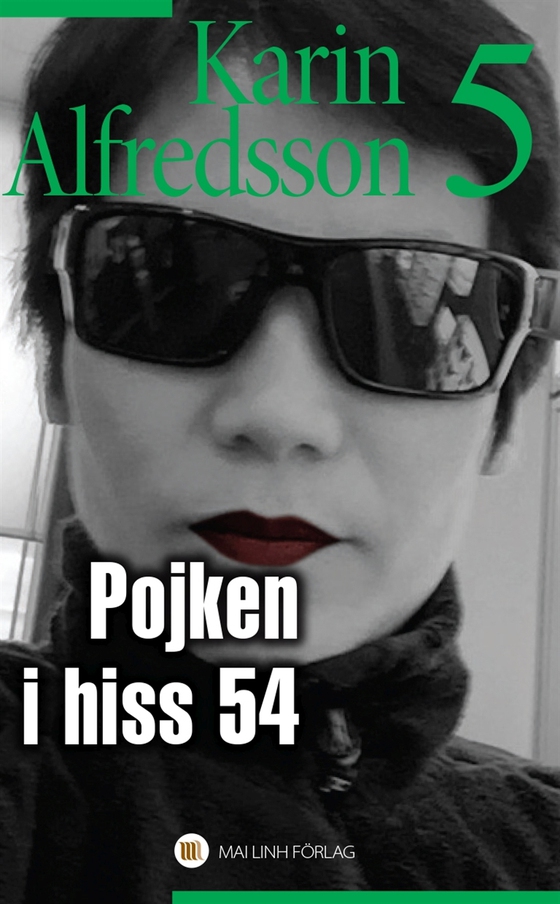 Pojken i hiss nummer 54