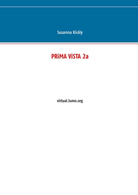 PRiMA ViSTA 2a: virtual.lumo.org (e-bok) av Sus