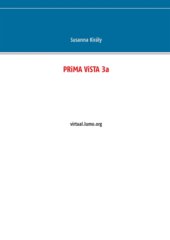 PRiMA ViSTA 3a: virtual.lumo.org