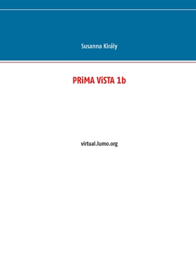 PRiMA ViSTA 1b: virtual.lumo.org (e-bok) av Sus