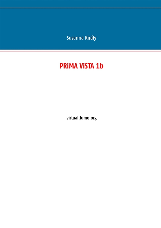 PRiMA ViSTA 1b: virtual.lumo.org