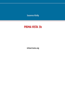 PRiMA ViSTA 3b: virtual.lumo.org (e-bok) av Sus