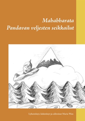 Mahabharata: Pandavan veljesten seikkailut (e-b