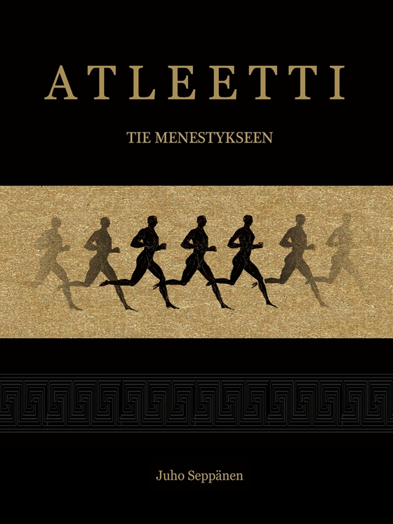 Atleetti: Tie menestykseen