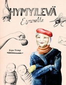 Hymyilevä Esmeralda: Novellikokoelma