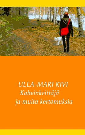 Kahvinkeittäjä ja muita kertomuksia (e-bok) av 