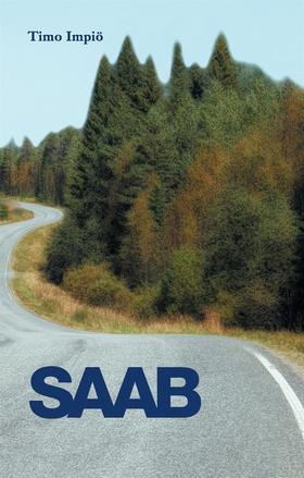 SAAB (e-bok) av Timo Impiö