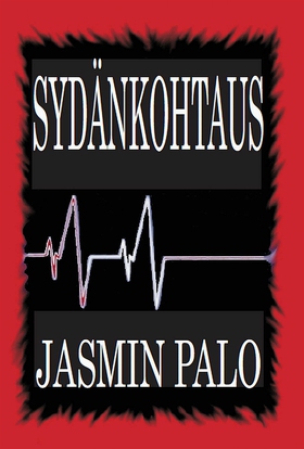 Sydänkohtaus (e-bok) av Jasmin Palo