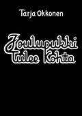 Joulupukki tulee kohta: Runoja