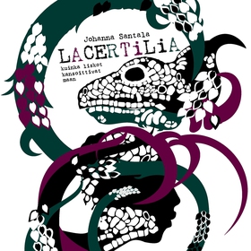 Lacertilia: kuinka liskot kansoittivat maan (e-