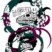 Lacertilia: kuinka liskot kansoittivat maan