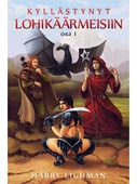 Kyllästynyt lohikäärmeisiin ( Osa 1 )