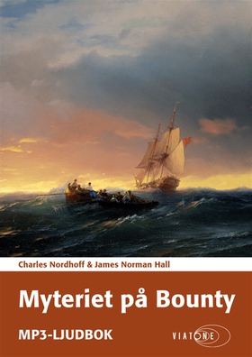 Myteriet på Bounty (ljudbok) av James Norman Ha