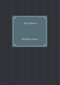 Myrkkyvaroitus