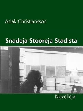 Snadeja Stooreja Stadista (e-bok) av Aslak Chri