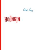 Huilaaja