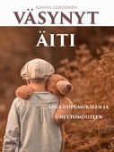 Väsynyt äiti: apua uupumukseen ja unettomuuteen