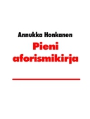 Pieni aforismikirja