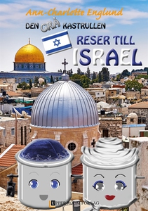 Den grå kastrullen reser till Israel (e-bok) av