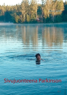 Sivujuonteena Parkinson (e-bok) av Eeva Sollo