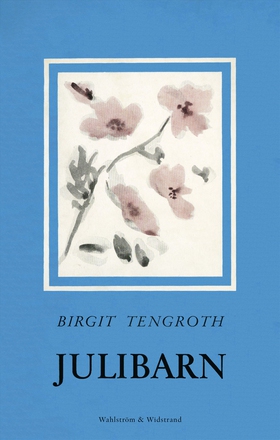 Julibarn (e-bok) av Birgit Tengroth