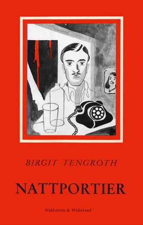 Nattportier (e-bok) av Birgit Tengroth