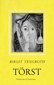 Törst : Noveller (e-bok) av Birgit Tengroth