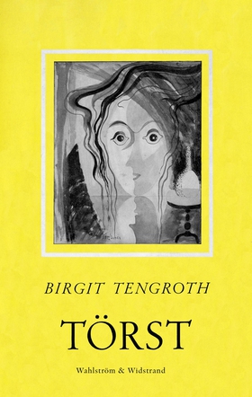 Törst : noveller (e-bok) av Birgit Tengroth