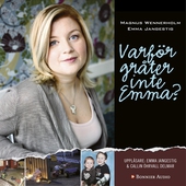 Varför gråter inte Emma?