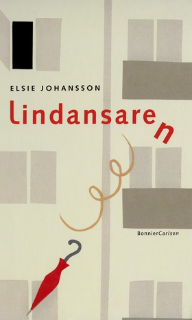 Lindansaren (e-bok) av Elsie Johansson