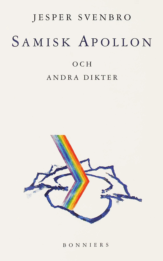 Samisk Apollon och andra dikter