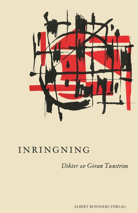 Inringning : dikter (e-bok) av Göran Tunström