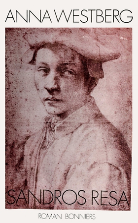 Sandros resa (e-bok) av Anna Westberg