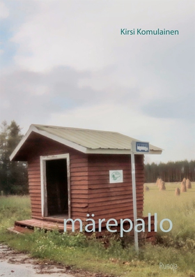 Märepallo (e-bok) av Kirsi Marja Komulainen