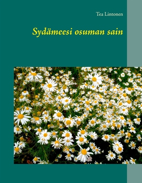 Sydämeesi osuman sain (e-bok) av Tea Lintonen