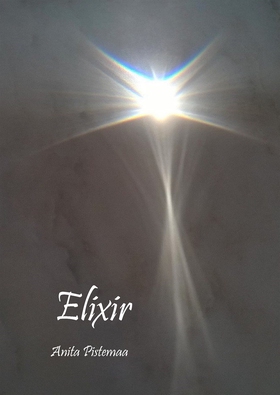 Elixir (e-bok) av Anita Pistemaa