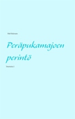 Peräpukamajoen perintö: Toteamuksia 5