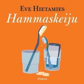 Hammaskeiju (ljudbok) av Eve Hietamies