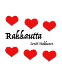 Rakkautta: Samannimisen printti- ja E- kirjan esittelyversio