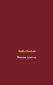 Rooma opettaa