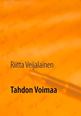 Tahdon Voimaa: Elämäntapaopas (e-bok) av Riitta