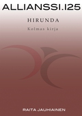 Allianssi.125: Hirunda: Kolmas kirja