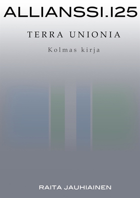 Allianssi.125: Terra Unionia: Kolmas kirja (e-b
