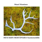 Meni kuin mehtäpeura Suomenselällä
