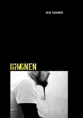 Ihminen (e-bok) av Heidi Karvonen