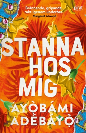 Stanna hos mig (e-bok) av Ayòbámi Adébáyò