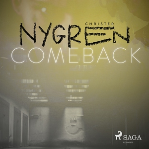 Comeback (ljudbok) av Christer Nygren