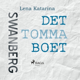 Det tomma boet (ljudbok) av Lena Katarina Swanb
